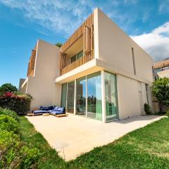 Mèla Twin Villa Green Coast