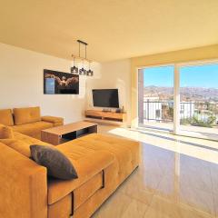 Opatija Apartments Duema Pobri