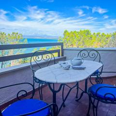Terrazza sul mare