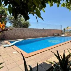 Villa Paraiso - mit riesigem Traumpool