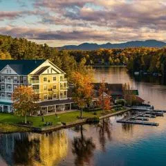 voco Saranac Lake NY - Waterfront by IHG