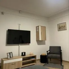 Aria Central Apartment