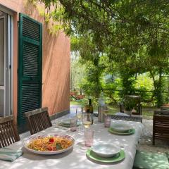 La Casa nel Bosco