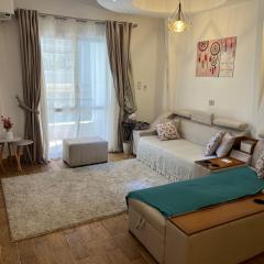 Cozy Apartment