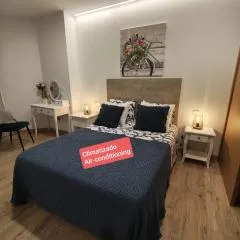 Casa en piedra (Stone House)