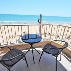 Apartamento Primera Línea Playa Centro de Guardamar