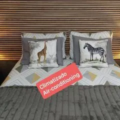Stone House Premium Suite