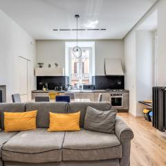 Domus in Piazza del Popolo