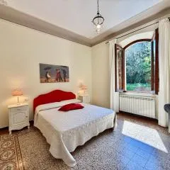 Residenza Dorè