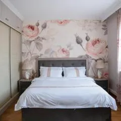 La Maison Charentonneau