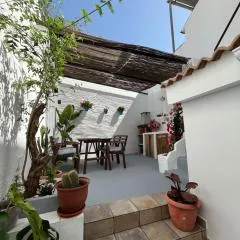 Casa Jazmín