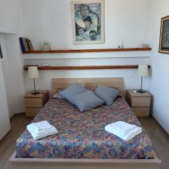 Casa Lilla a Firenze
