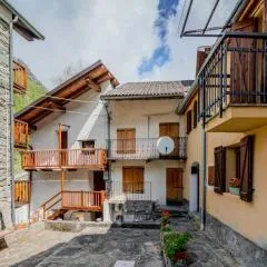 Soggiornare in Valle Soana