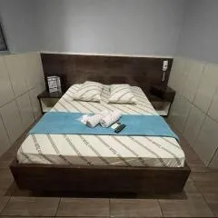 Hotel xandu-proximo arena corinthians