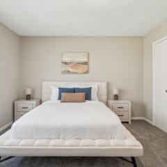 Rex Townhomes 2401a I Comfy 2 Bed 2 Bath