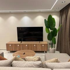 MTMZ B - 3 BDR Apartment - By Kemetland