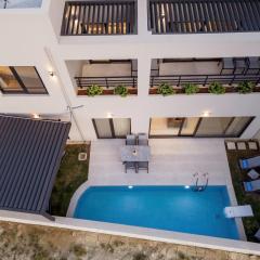 Plakias Seaside Residences - Ortansia
