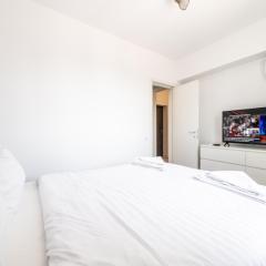 Modern Studio & Apartment - Tineretului Park