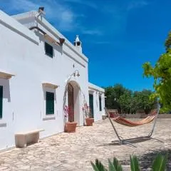 Casale Eucalipto