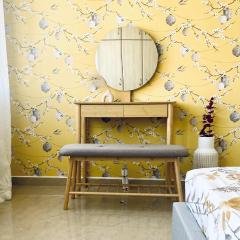 AmaliZen, Steps From The Sea