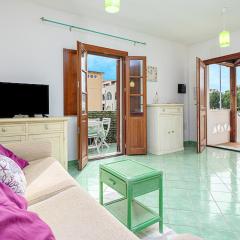 Appartamento in Villetta a 800 mt dalla spiaggia