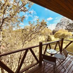 Hotel Villa Passaredo