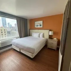 Romana Hotel - NYC