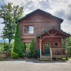 Above The Clouds by Venture Smoky Mountains