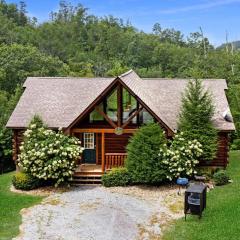 Adorable Escape by Venture Smoky Mountains