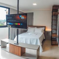 Loft Bamberg 202-Pomerode