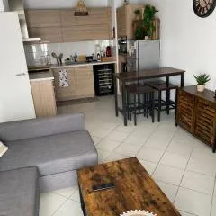 Appartement de vacances Agde - 4pers