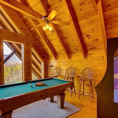 Audacious by Venture Smoky Mountains