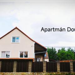 Apartmán Doubrava