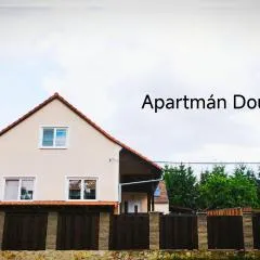 Apartmán Doubrava