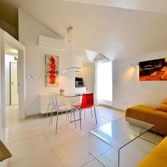 Penthouse Apartment - Palace Lidija