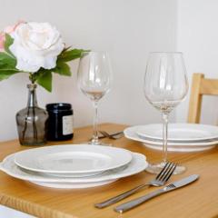 Urban Chic - Rynek Squre - Great Location & Swidnicka