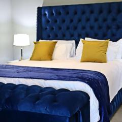 Siyabonga Boutique Lodge