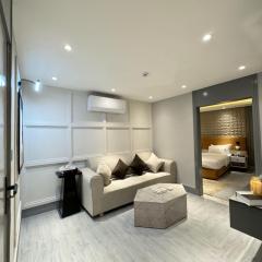 The Khushi Hotel And Resorts