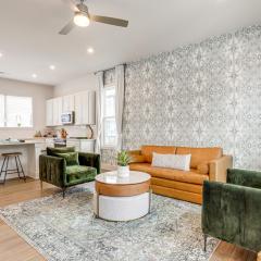 Townhome 1 Mi to Grant Park and Atlanta BeltLine!