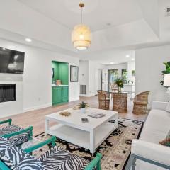 1209 Greenslake Cottage by Akers Ellis Rentals