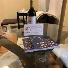 1BR in the Heart of Downtown Boston Famous Nightlife Theater District with Bed Full of Promises TD Garden Common Park MBTA