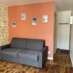 Gîte 4 personnes