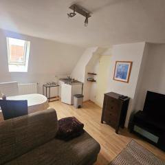 1 Zimmer Wohnung in Kassel - Forstfeld