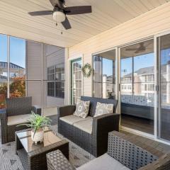 Brookside Retreat with Amenities Galore