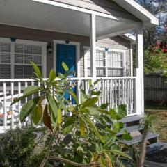 Stayawhile Bungalow in Seminole Heights