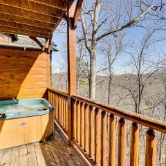 Wild Oaks by Venture Smoky Mountains