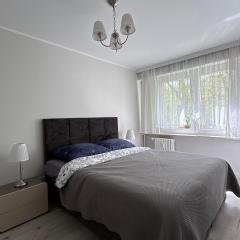 Mieszkanie na Słupskiej