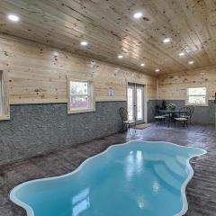 H2Oasis by Venture Smoky Mountains