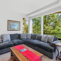 Snowcap Escape at Mount Bachelor Village Resort with Pool and Hot Tub