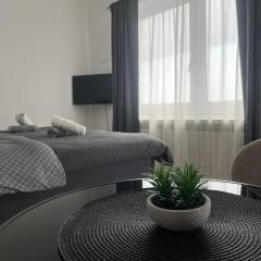 ROCK Studio Apartman